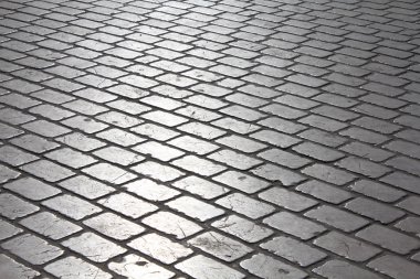 Cobblestones Meydanı