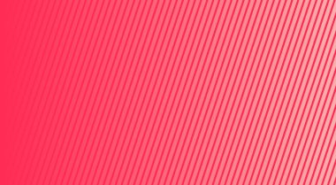 Pembe soluk ombre gradyan desenli afiş arkaplanı. Vektör illüstrasyonu.