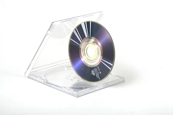 CD II Stock Picture