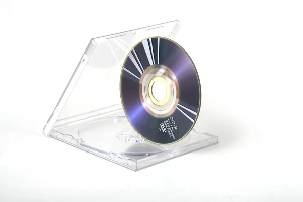 CD Ii Stockfoto