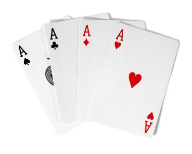 Dört as 4