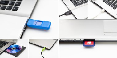 laptop peripherials kolaj