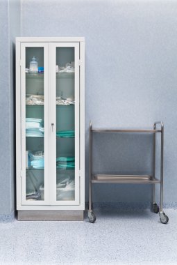 kabine Kliniği
