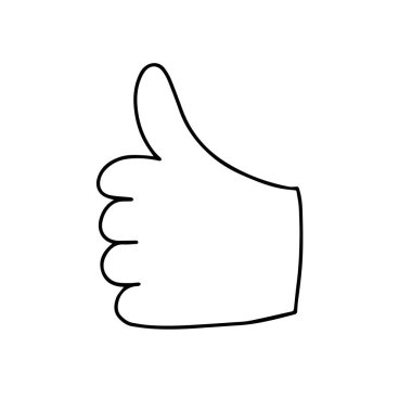 Akıllı telefon dokunuşu teknolojisi için el hareketleri işaretleri, insanlar arasında bağlantı. Vektör illüstrasyonu