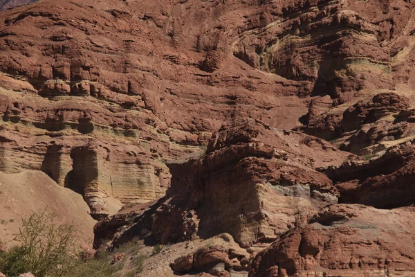 Quebrada — Stok fotoğraf