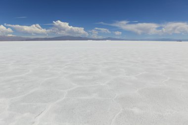Salar de Atacama