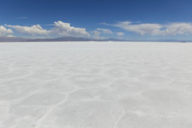 Salar de Atacama clipart