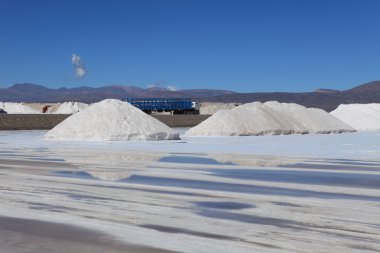 Salar de Atacama