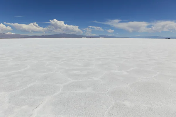Salar de Atacama — Fotografia de Stock