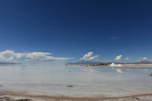 Salar de Atacama — Stockfoto