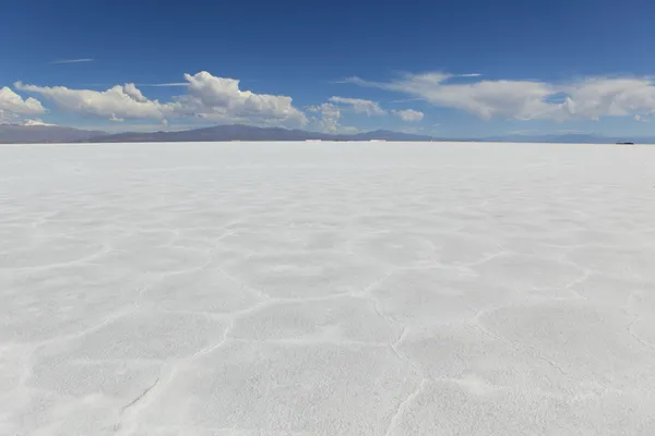 Salar de Atacama Imagen de stock