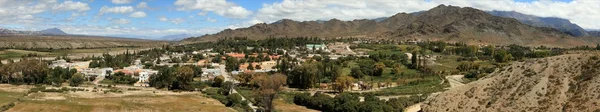 Cafayate Argentina — Stock Photo, Image