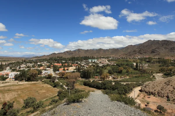 Cafayate Argentina — Stockfoto