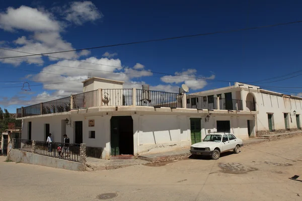 Argentina de Cafayate — Fotografia de Stock