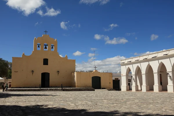 Cafayate Argentina Royalty Free Stock Images