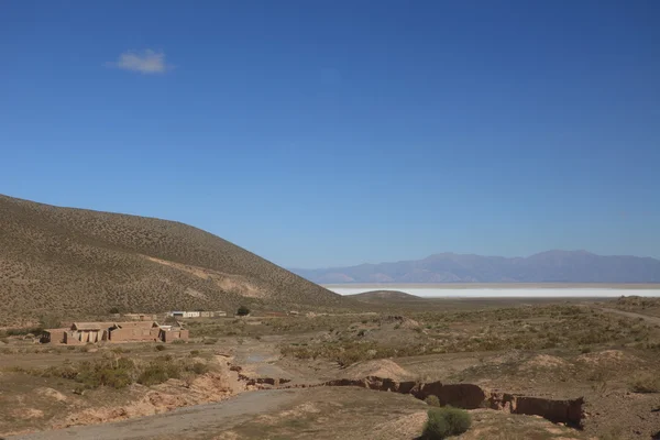 La Quebrada — Photo