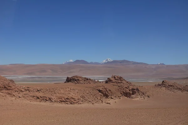 Quebrada — Stok fotoğraf