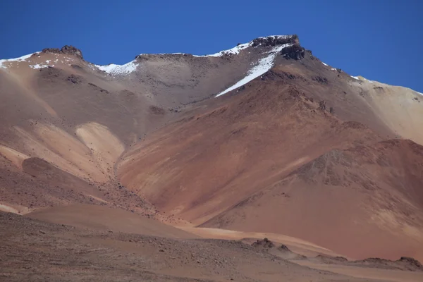 Salvador Dali désert en Bolivie — Photo