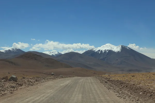 Boliwia — Zdjęcie stockowe