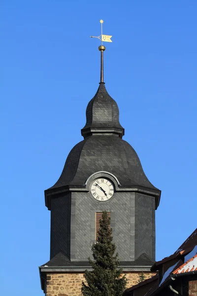 Herleshausen Alemania — Foto de Stock