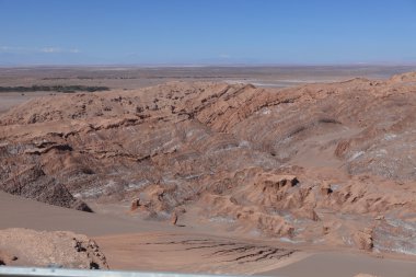ay Vadisi san pedro de atacama