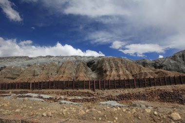 Gümüş Madeni: potosi bolivia