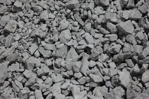 Серебряная руда из Потоси — стоковое фото