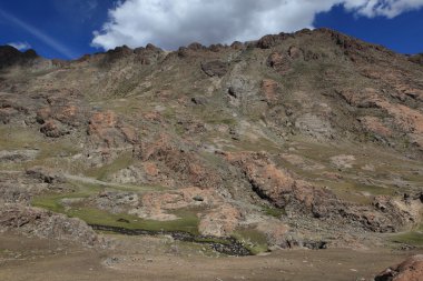 Cerro rico Bolivya