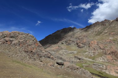 Cerro rico Bolivya