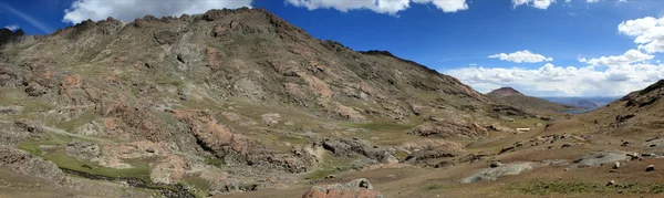 Cerro rico bolivien — Stockfoto