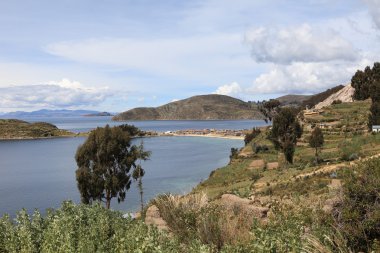 titicaca Gölü
