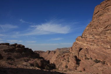 Jordan Petra