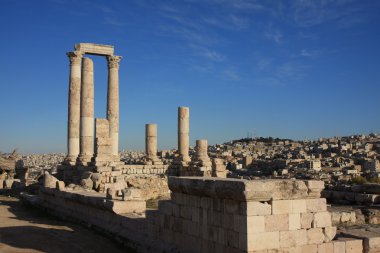 city amman, Ürdün