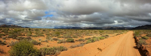 The Desert Namib — Stock Photo, Image