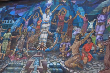 Inca görüntü