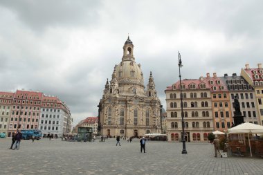 Dresden, Almanya