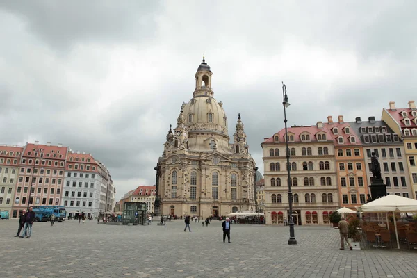 Dresden Germany — Stock Photo, Image