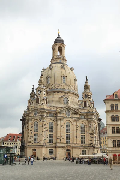 Dresden Germany — Stock Photo, Image