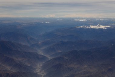 nazca Çölü