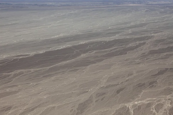 El desierto de Nazca en Perú —  Fotos de Stock
