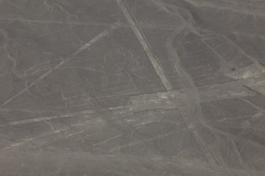 Peru nasca çizgileri