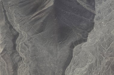 Peru nasca çizgileri