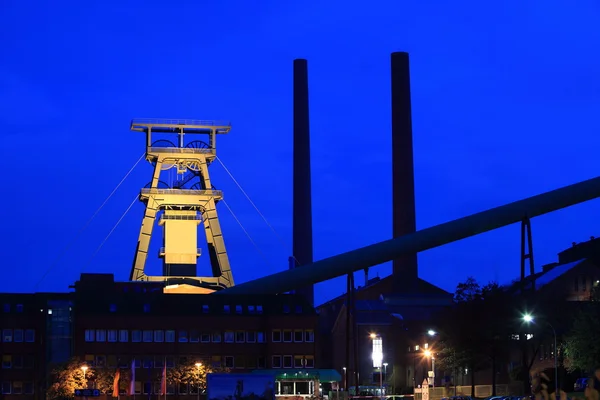 Mine Industry — Stock Photo, Image