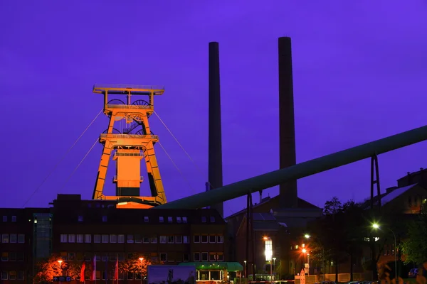 Minenindustrie — Stockfoto