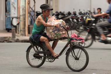 Vietnam Trafik Durumu