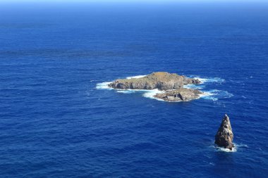Paskalya adası rapa nui