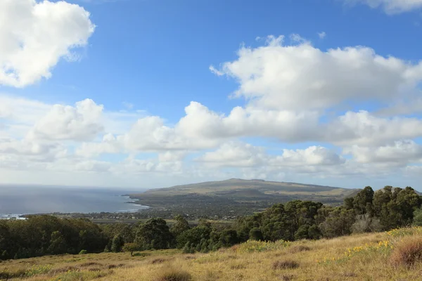 Easter Island — Stock Photo, Image