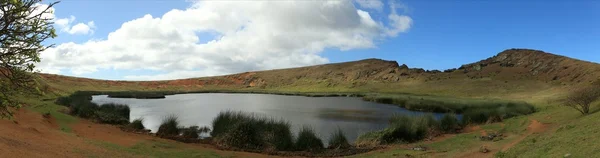 Isla de Pascua —  Fotos de Stock