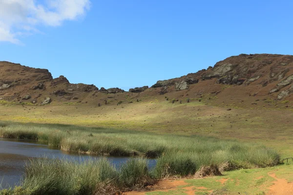 Isla de Pascua —  Fotos de Stock