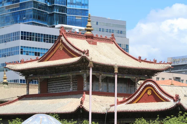 Monastère de Choijin Lama Oulan-Bator — Photo